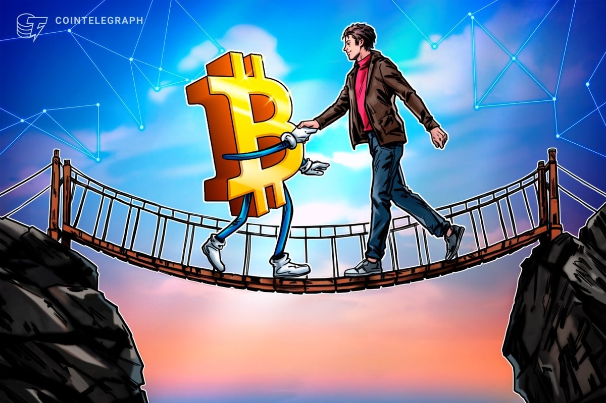 Bitlayer Debuts Bitcoin Good Contract Bridge on Mainnet Bitlayer Debuts Bitcoin Smart Contract Bridge on Mainnet