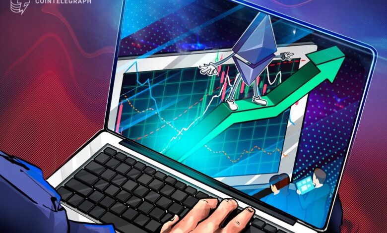 Ethereum’s ‘Trustware’ Era Could Push ETH to $15.8K, Says Consensys