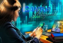 Cantor Fitzgerald Plans $3.5B Bitcoin Buy From Blockstream