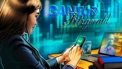 Cantor Fitzgerald Plans $3.5B Bitcoin Buy From Blockstream