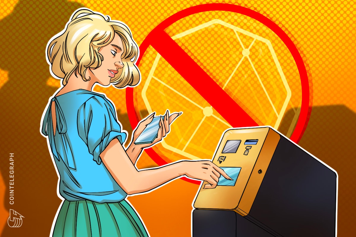 Grosse Pointe Farms Regulates Crypto ATMs To Cease Scams Grosse Pointe Farms Regulates Crypto ATMs To Stop Scams