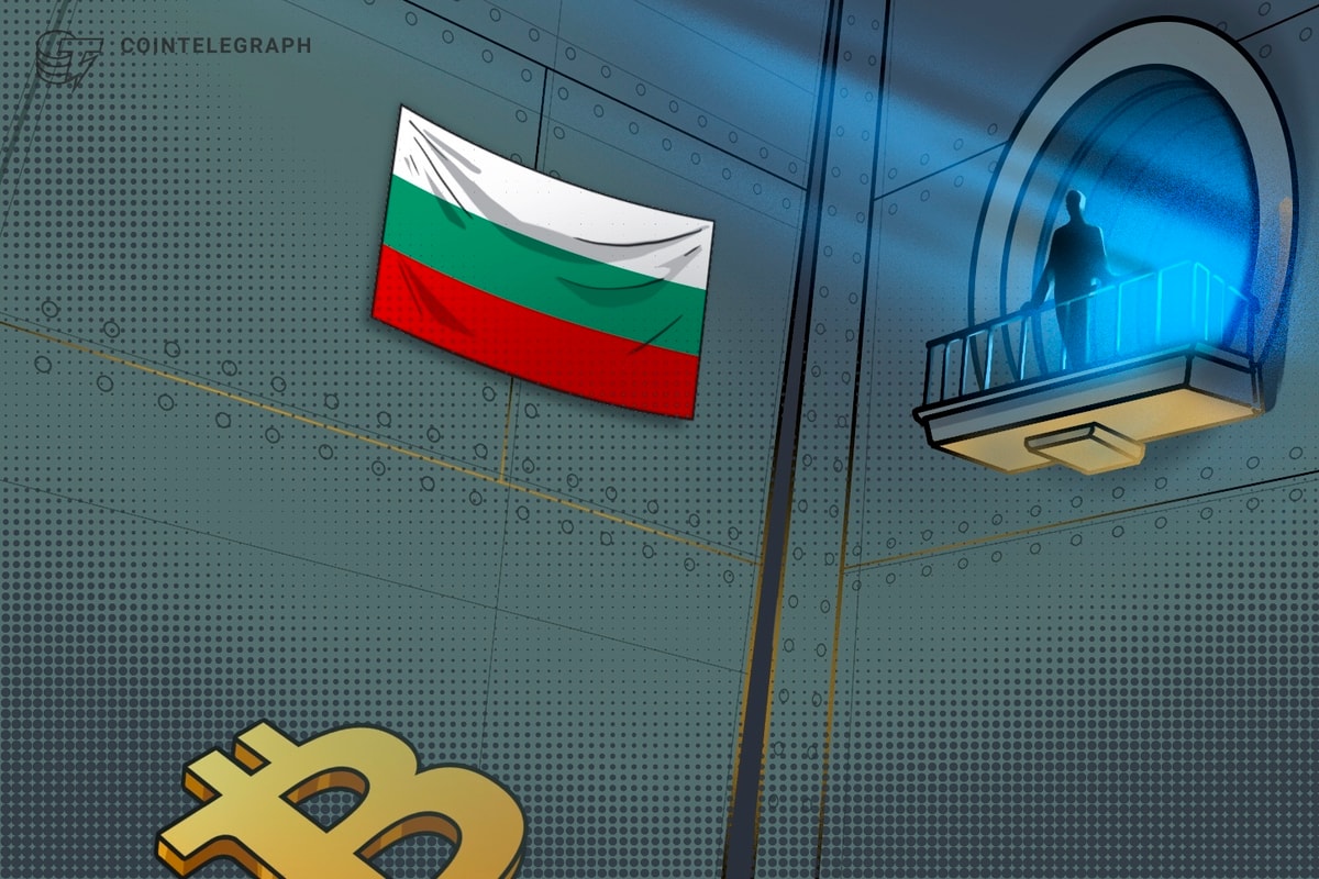 Bulgaria May Have Paid Public Debt if it Saved its Bitcoin Bulgaria Could Have Paid Public Debt if it Kept its Bitcoin