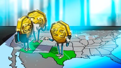 Leaders in US Crypto Policy: Chainlink