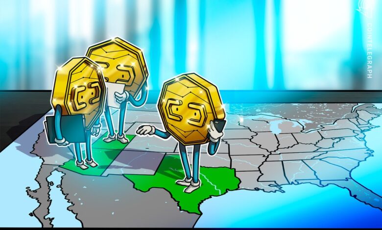 Leaders in US Crypto Policy: Chainlink