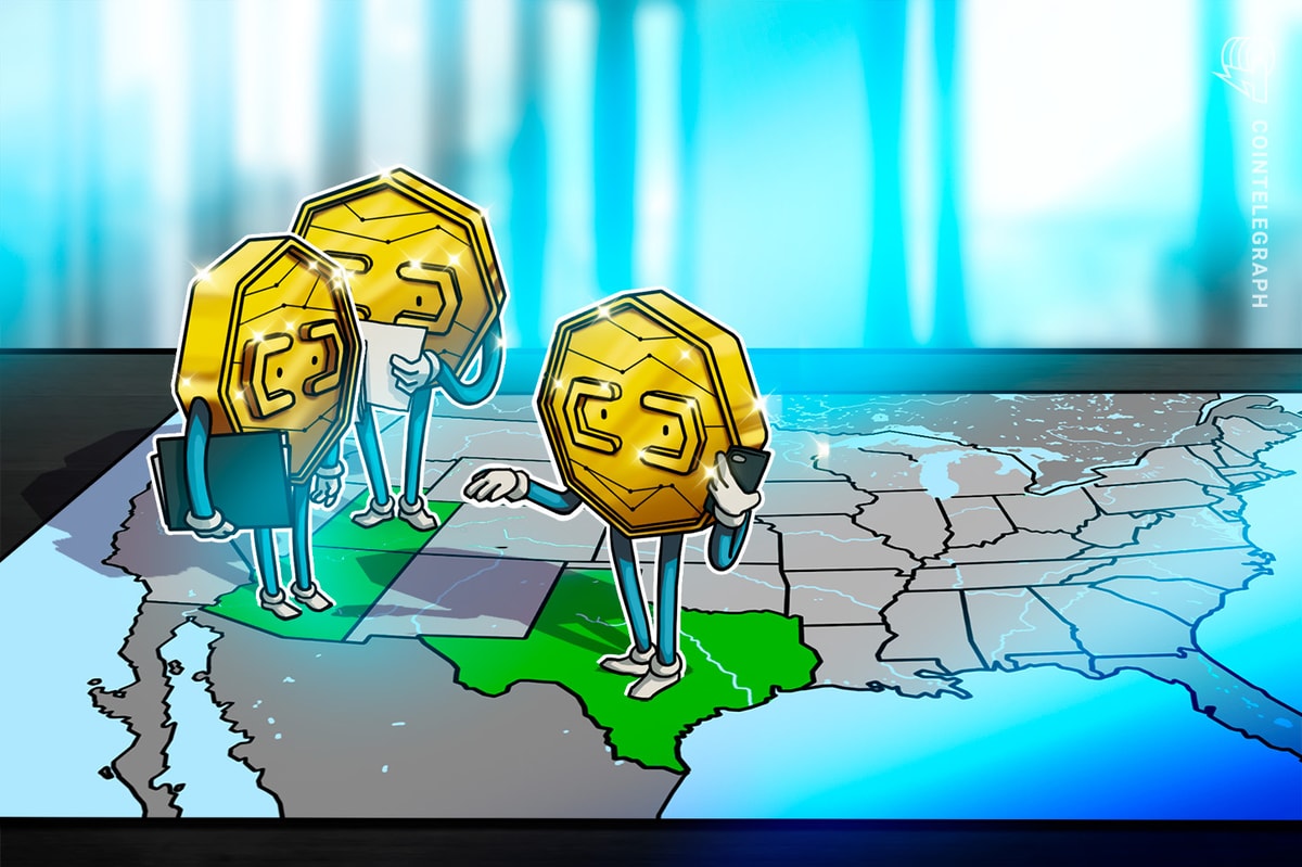 Leaders in US Crypto Coverage: Chainlink Leaders in US Crypto Policy: Chainlink