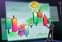 Crypto Spot Trading Drops 22% In Q2 Despite Bitcoin Rally