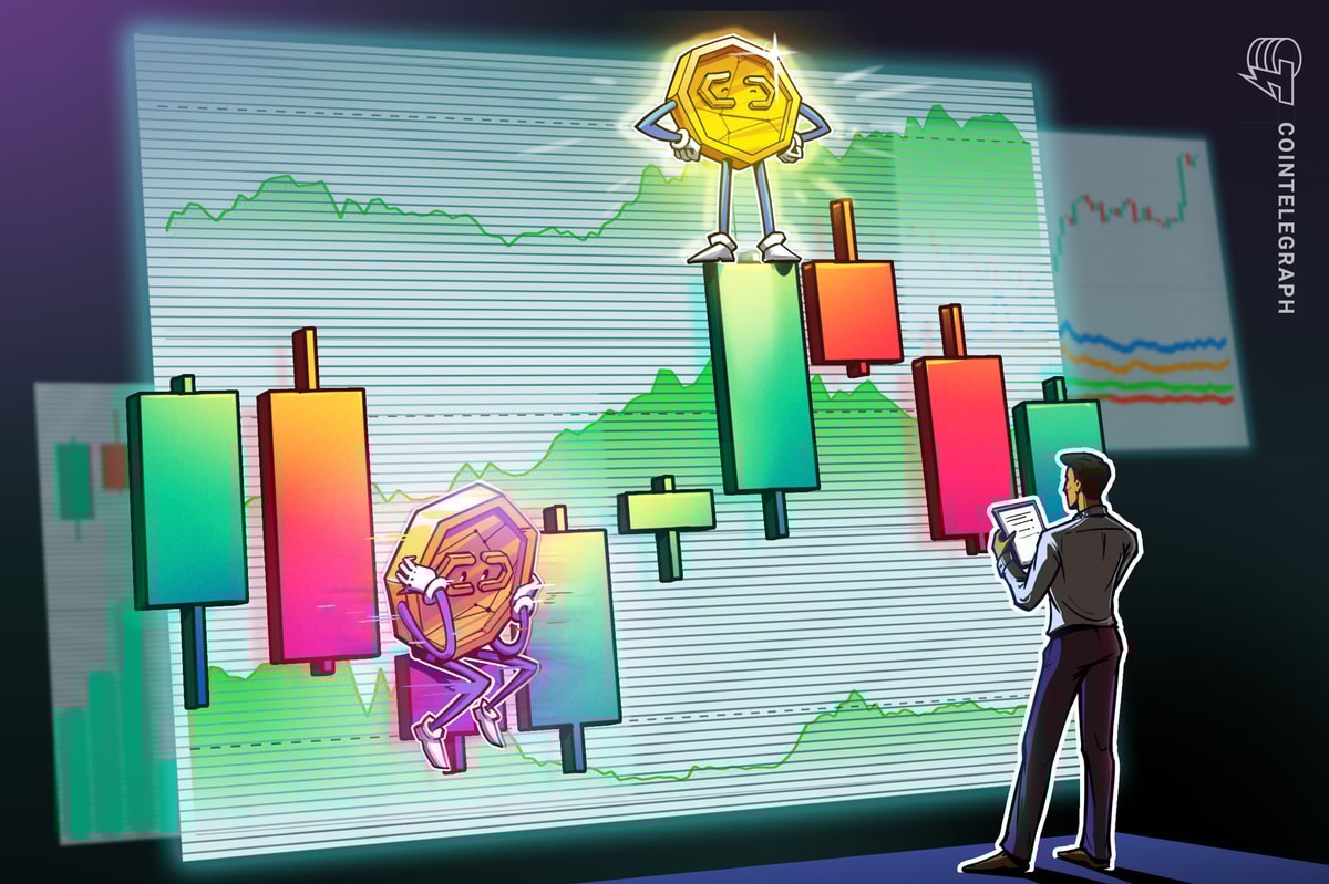 Crypto Spot Buying and selling Drops 22% In Q2 Regardless of Bitcoin Rally Crypto Spot Trading Drops 22% In Q2 Despite Bitcoin Rally
