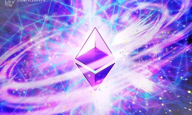 Will $46B Record Open Interest Send ETH to $3OK?