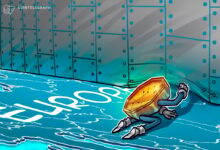EU Sanctions crypto network with Russian ties