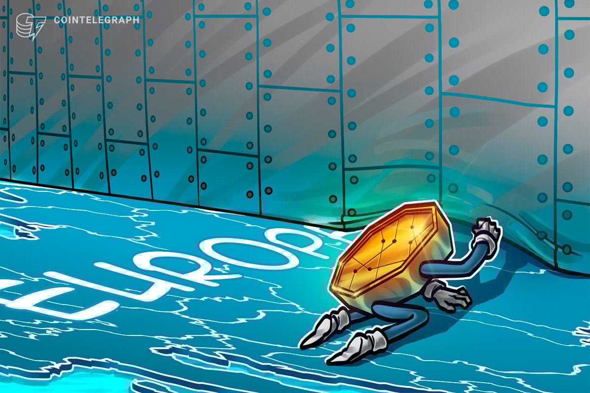 EU Sanctions crypto community with Russian ties EU Sanctions crypto network with Russian ties