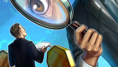 WLF Investor Aqua1 Offers Few Answers to Alleged Web3Port Ties