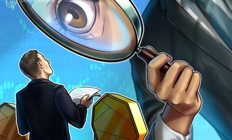 WLF Investor Aqua1 Offers Few Answers to Alleged Web3Port Ties