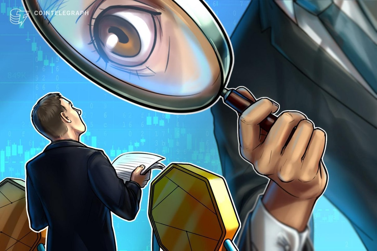 WLF Investor Aqua1 Offers Few Answers to Alleged Web3Port Ties
