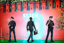 How a Russian National Allegedly Used Tether to Launder $530M in Crypto