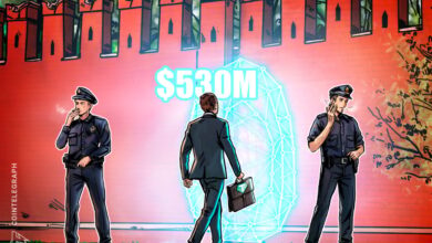How a Russian National Allegedly Used Tether to Launder $530M in Crypto
