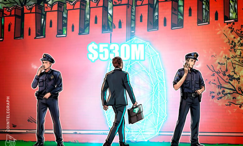 How a Russian National Allegedly Used Tether to Launder $530M in Crypto