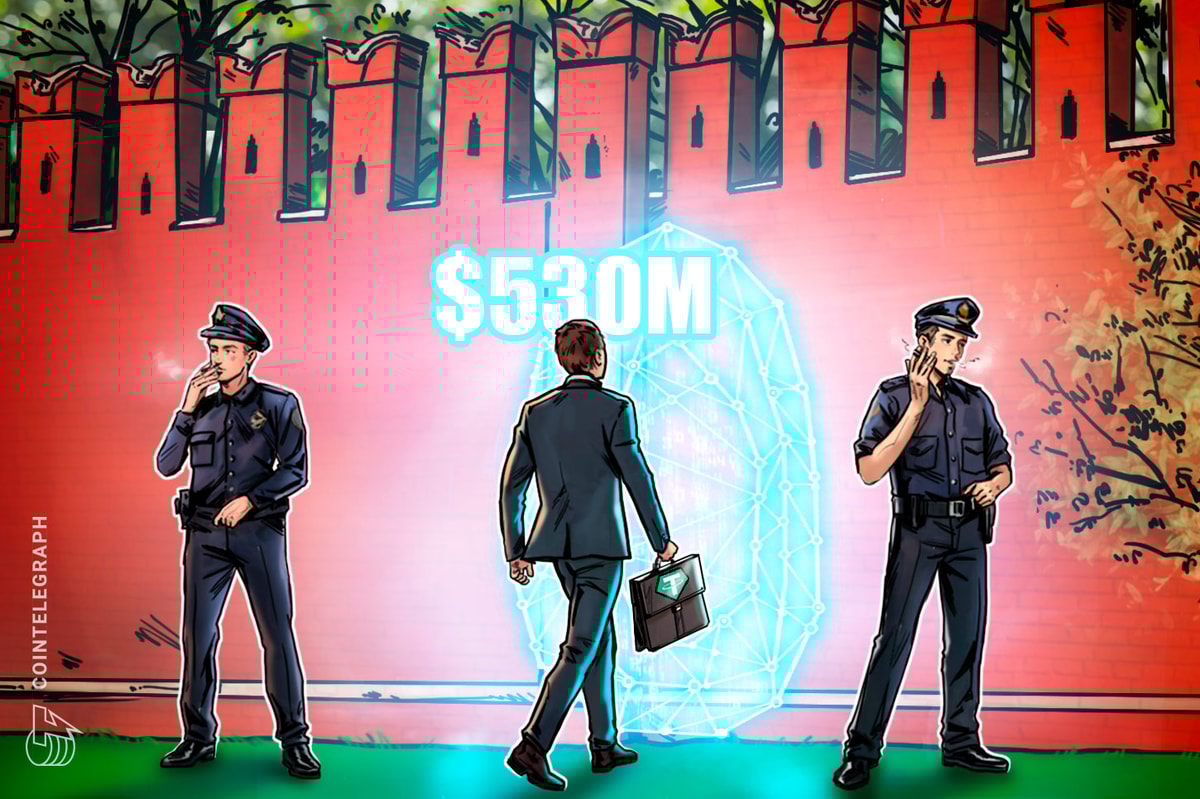 How a Russian Nationwide Allegedly Used Tether to Launder $530M in Crypto How a Russian National Allegedly Used Tether to Launder $530M in Crypto