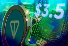 TON’s Next Stop Could Be $3.50, Here’s Why