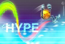 HYPE Aims For New Highs After $583M Treasury Reveal