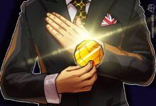 UK Lawmakers Push to Ban Crypto Donations in Political Campaigns