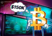 $150K Bitcoin Price Is What Traders Really Want, But When?