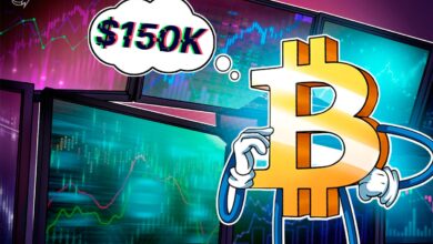 $150K Bitcoin Price Is What Traders Really Want, But When?