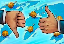 "There is no Legitimate Use Case for Cryptocurrencies"