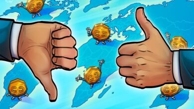 "There is no Legitimate Use Case for Cryptocurrencies"
