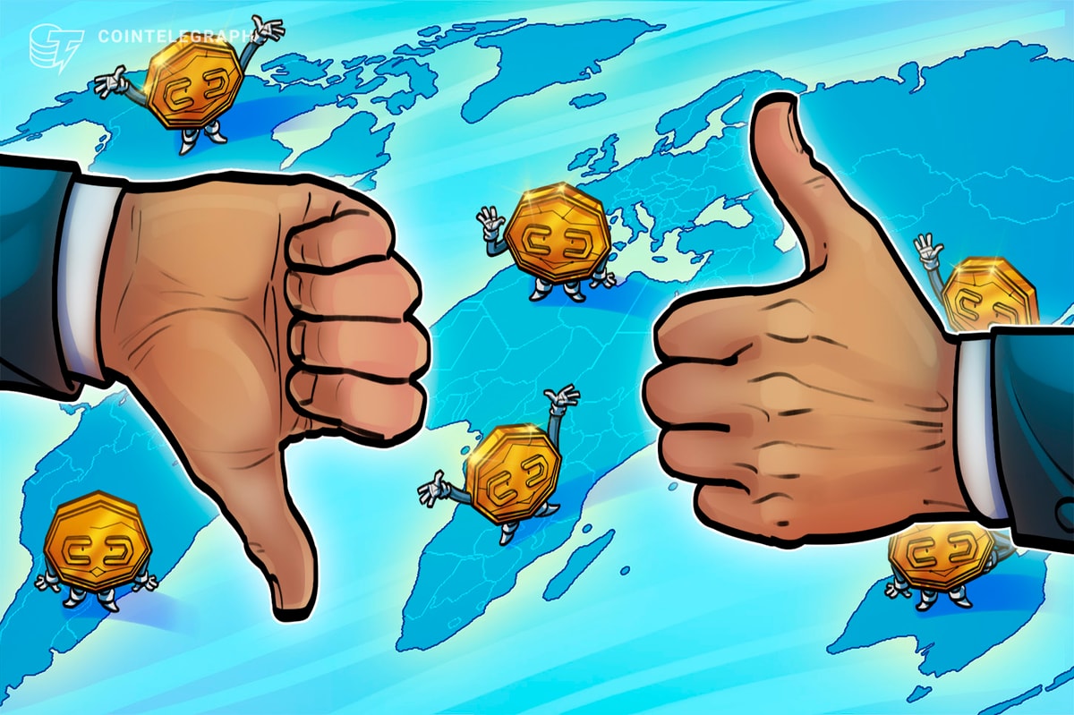 "There is no such thing as a Professional Use Case for Cryptocurrencies" "There is no Legitimate Use Case for Cryptocurrencies"
