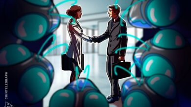 Talos acquires Coin Metrics in $100M deal — Report