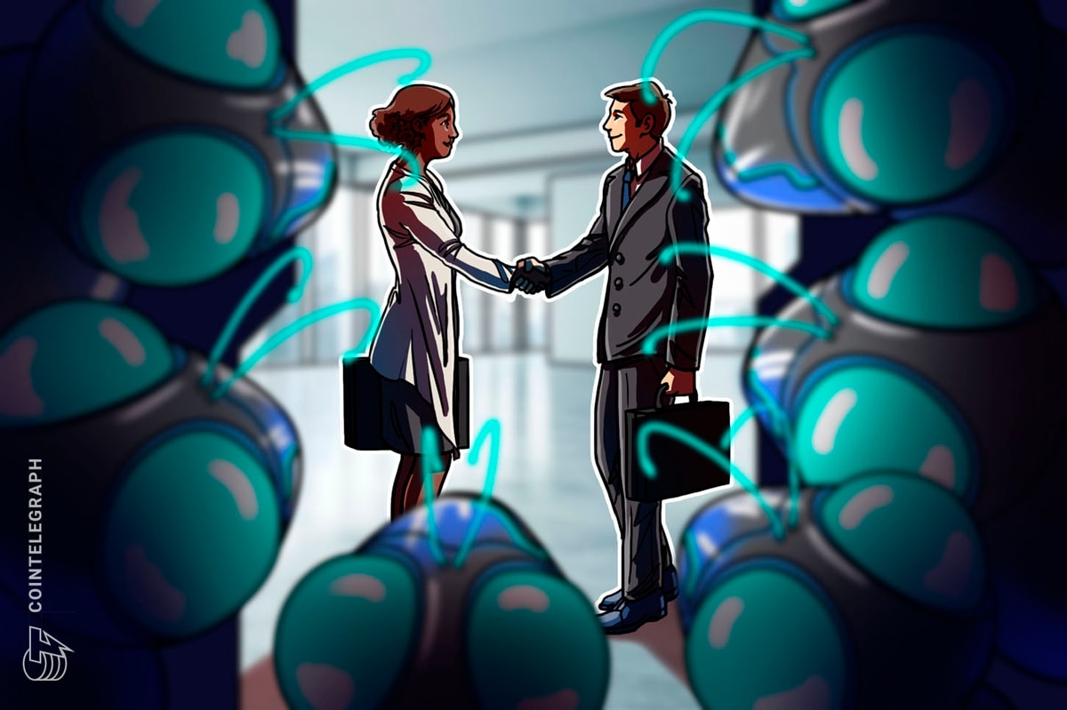 Talos acquires Coin Metrics in $100M deal — Report