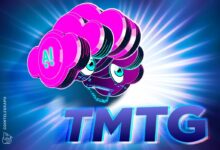 Trump Media Files AI Trademarks to Expand Truth Social