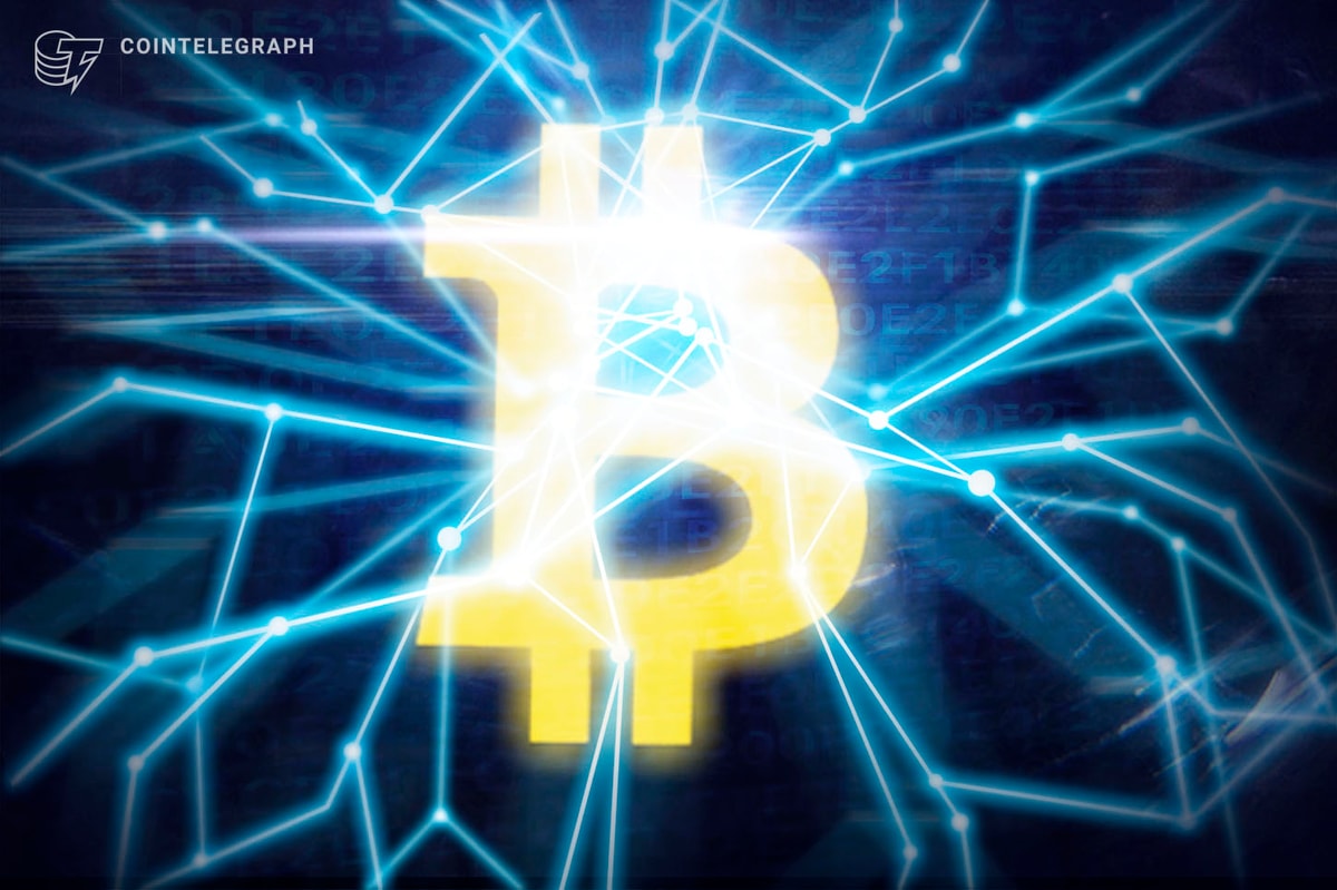 BTCFi TVL Up 22X, However Belief Is Nonetheless Missing: Knowledgeable Survey BTCFi TVL Up 22X, But Trust Is Still Lacking: Expert Survey