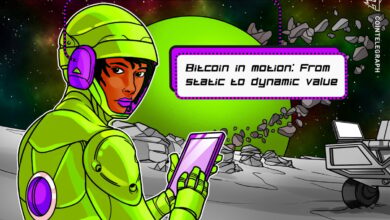 How Bitcoin is becoming a dynamic financial tool