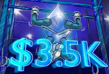 Ether RSI’s ‘Buy Signal’ Projects $7K-$10K Cycle Top for ETH Price.
