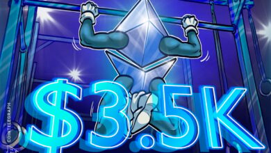 Ether RSI’s ‘Buy Signal’ Projects $7K-$10K Cycle Top for ETH Price.