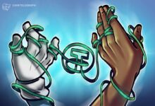 USDt Market Cap Hits $160 Billion, Cementing Role as Digital Dollar
