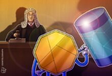 Trump’s Court Pick Would Bring Crypto Baggage To The Bench