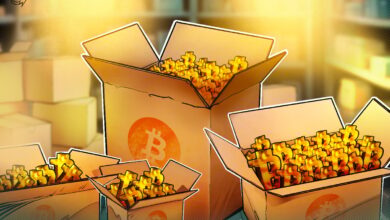 Semler Scientific Adds $25M in Bitcoin, But Stock Slides 22% YTD