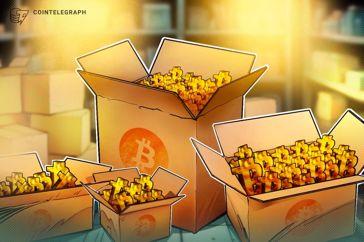 Semler Scientific Adds $25M in Bitcoin, But Stock Slides 22% YTD