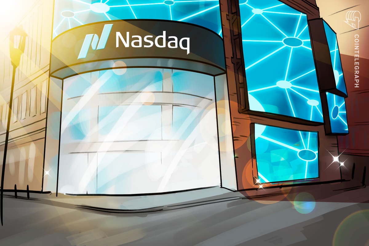 Nasdaq Alternate Information SEC Type to Record Staking Ethereum ETF Nasdaq Exchange Files SEC Form to List Staking Ethereum ETF