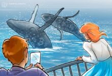 Satoshi-Era Bitcoin Whale Shifts Last Of Stack To Galaxy Digital