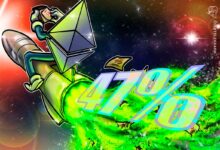 Here's Why An Ether 'Rapid Reversal' Is Unlikely