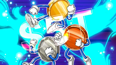 Altcoin Marketcap To Hit $5T If Altseason Keeps Up