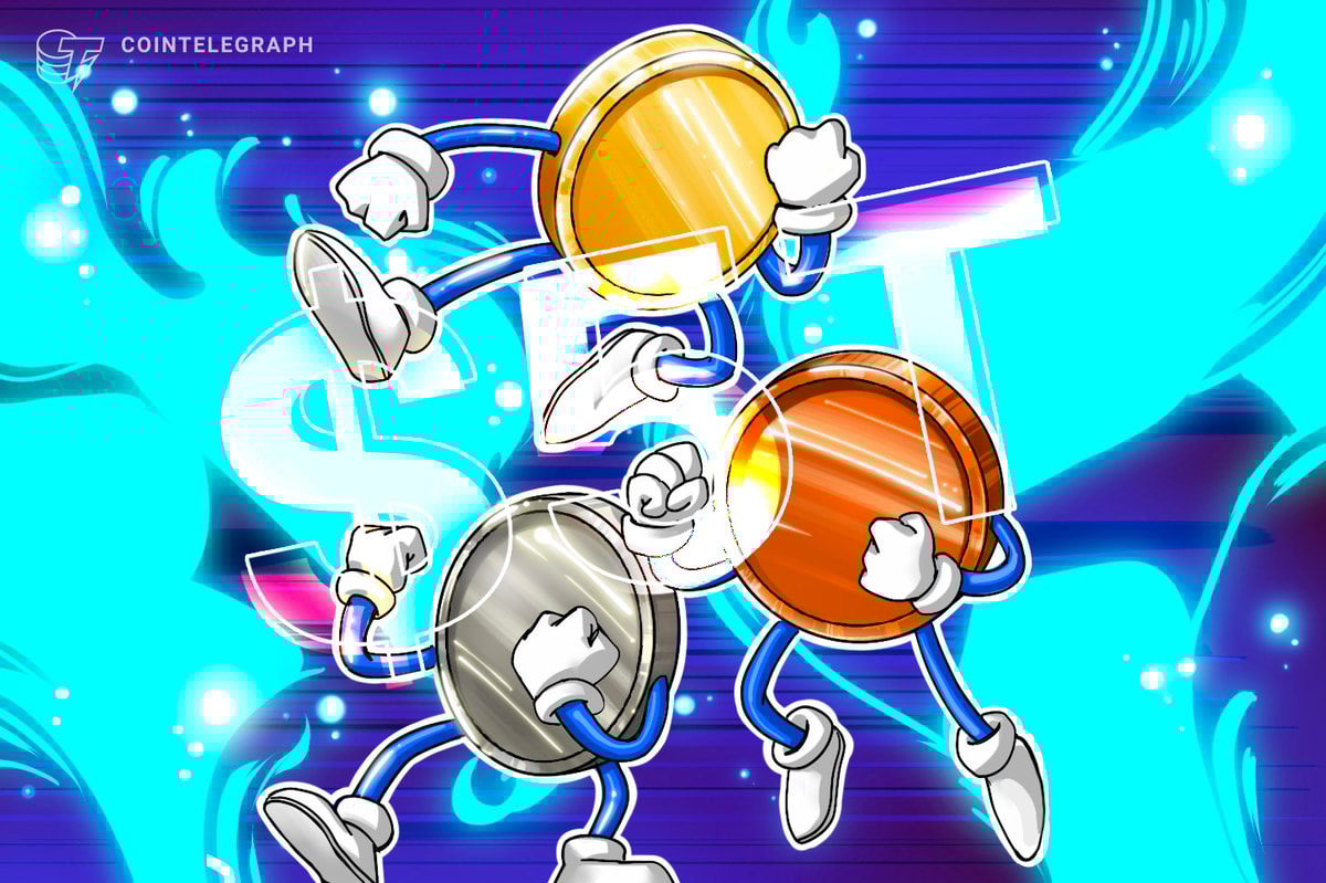 Altcoin Marketcap To Hit $5T If Altseason Retains Up Altcoin Marketcap To Hit $5T If Altseason Keeps Up