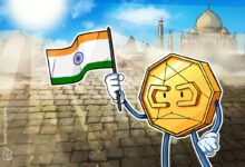 Indian Crypto Users Will 'Force' Policy Shift