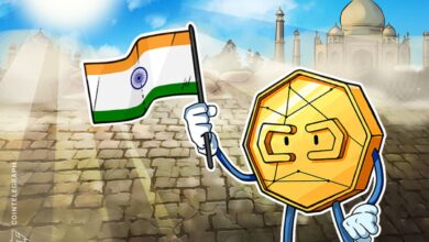 Indian Crypto Users Will 'Force' Policy Shift