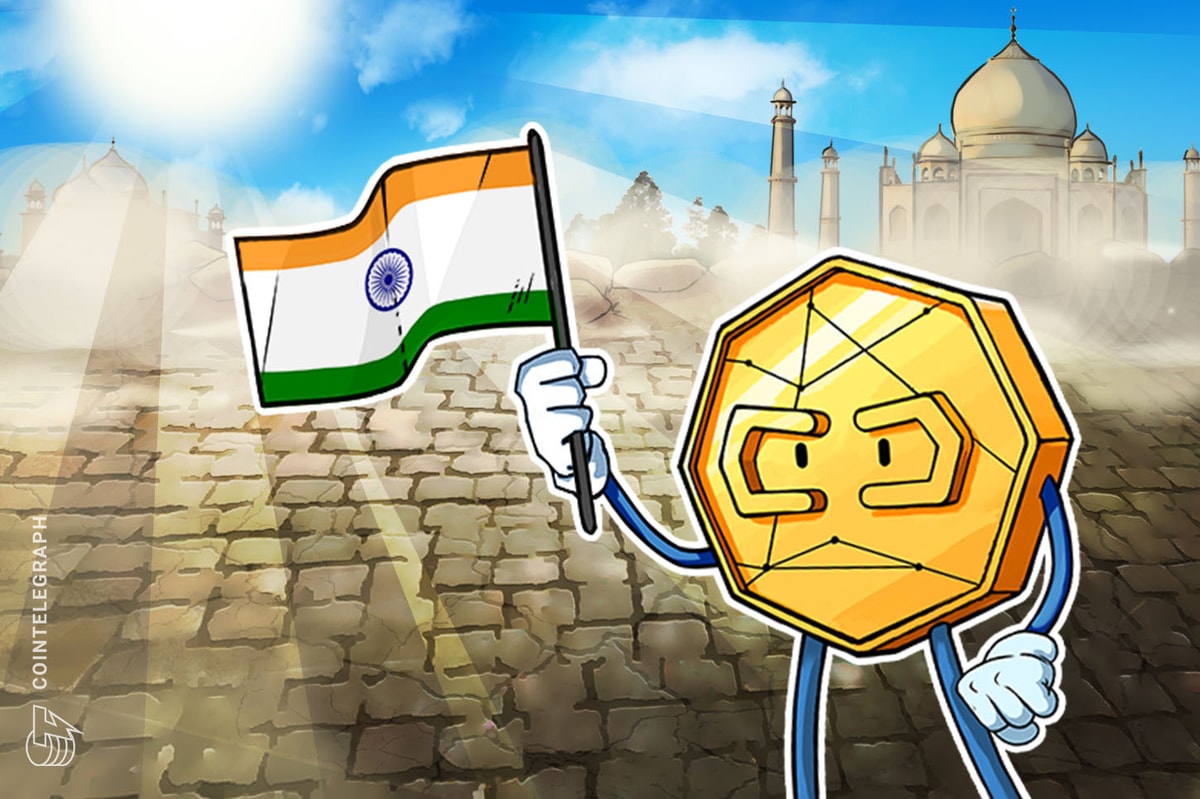 Indian Crypto Customers Will 'Pressure' Coverage Shift Indian Crypto Users Will 'Force' Policy Shift