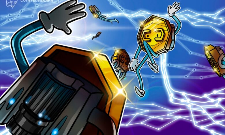 Sol Treasury DeFi Dev. Corp launches treasury accelerator