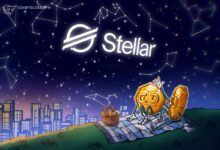 Stellar’s XLM Teases 35% Rally Setup After Mirroring XRP’s Price Boom
